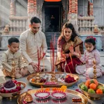 Grah Shanti Havan