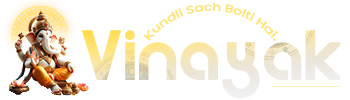 Meet with Best Astrologer- Vinayak Jyotish Kendra