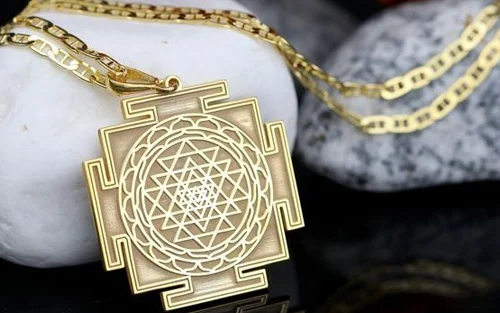 Kuber Yantra