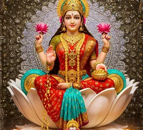 Light the Way to Wealth & Happiness