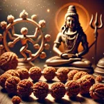 Power of Shiva in Every Seed.