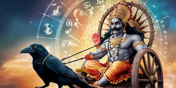 Shani Report