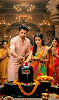 Perform Shiv Pooja for Desired Partner