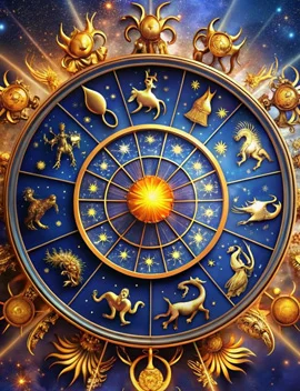 Yearly Horoscope